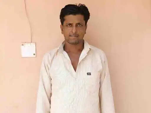 हनुमानगढ़ में हेरोइन सप्लाई मामले में आरोपी गिरफ्तार, पुलिस खंगाल रही पूरा नेटवर्क
