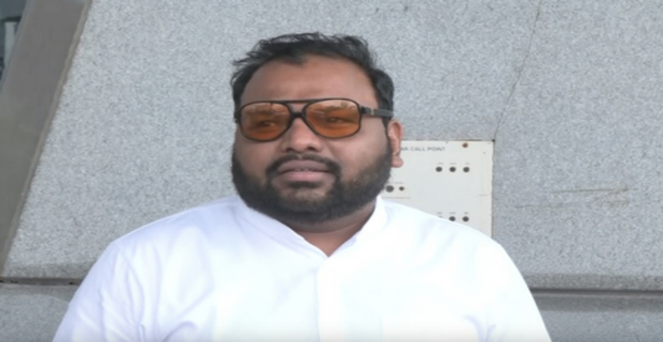 &lsquo;जिसने भी पाप किया है, उसे सजा अवश्य मिलेगी,' राम मंदिर चढ़ावा विवाद पर बोले कन्हैयालाल मित्तल