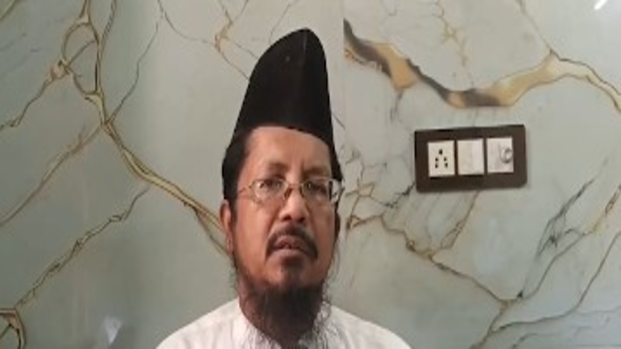 केरलम के ‘इस्‍लाम फ्रेंडली’ जिम विवाद पर बढ़ी बहस, मौलाना शहाबुद्दीन रजवी और शाही मुख्य मुफ्ती ने किया समर्थन