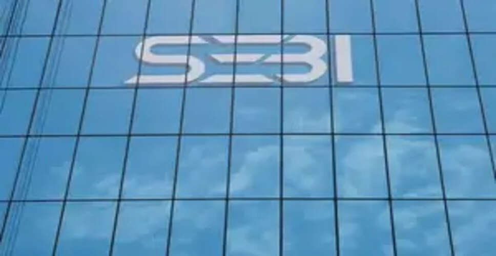 सेबी की निवेशकों को चेतावनी: अनधिकृत वेबसाइटों पर अनलिस्टेड शेयरों की खरीद-फरोख्त से रहें सावधान
