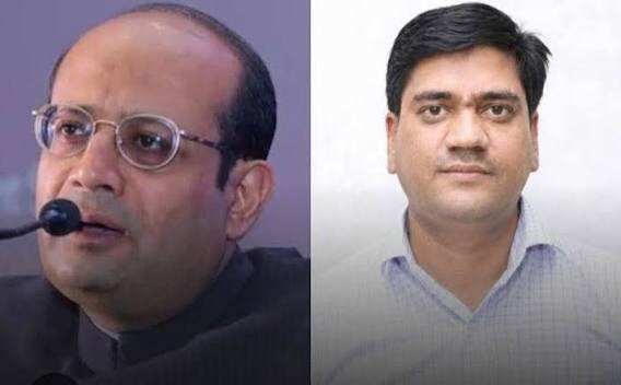 राजस्थान के दो IAS अधिकारियों की सैलरी रोकने का आदेश, वीडियो में जाने रिटायर्ड रोडवेज कंडक्टर के बकाया पर 6% ब्याज वसूली के निर्देश