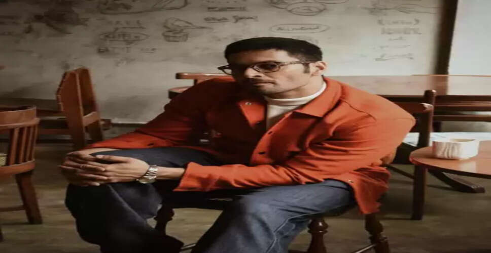 बड़े पर्दे पर वापसी को लेकर अली फजल उत्साहित, बोले 'ओटीटी ने एक्टर के रूप में मुझे निखारा'