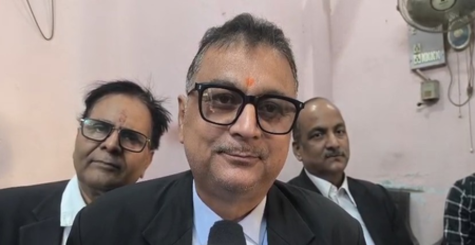 मॉर्निंग कोर्ट शुरू होने या न होने पर निर्णय लेने का काम सेक्रेटरी और प्रेसिडेंट का था: प्रवीण कुमार