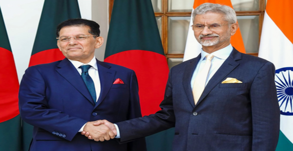 तारिक रहमान का नेतृत्व बांग्लादेश-भारत संबंधों के ल&zwj;िए नया अवसर: र&zwj;िपोर्ट