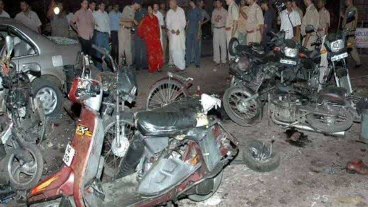 Jaipur Serial Blast Case: सुप्रीम कोर्ट ने दो दोषियों की जमानत याचिका खारिज की, कहा- राष्ट्रीय सुरक्षा से जुड़ा मामला