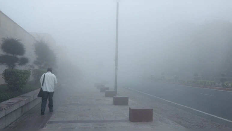 राजस्‍थान में भयंकर ठंड, बढ़ेगा शीतलहर का प्रकोप; 4 ड‍िग्री लुढ़का पारा