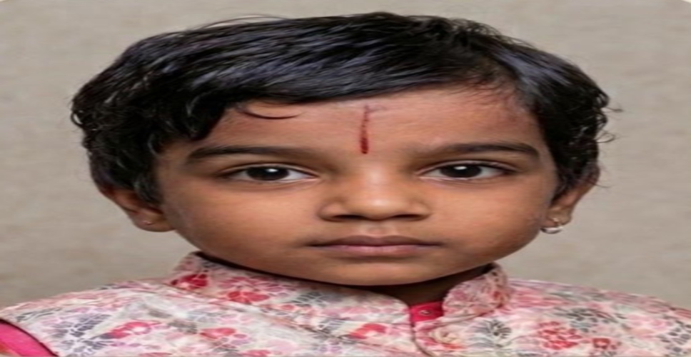 पुणे: खेलते-खेलते लिफ्ट बनी मौत का फंदा! 7 वर्षीय मासूम की दर्दनाक मौत