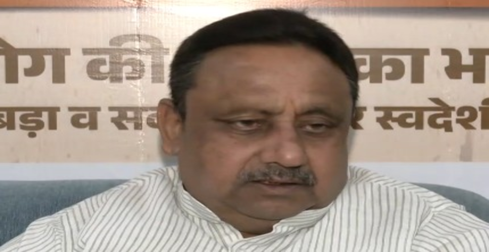 पीएम मोदी का इजरायल दौरा दोनों देशों के बीच व्यापारिक संबंधों को मजबूत करेगा: प्रवीण खंडेलवाल