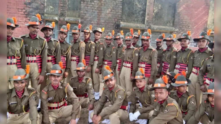 राजस्थान में RAC कांस्टेबल भर्ती परीक्षा का परिणाम घोषित, यहां देखें पूरा अपना रिजल्ट