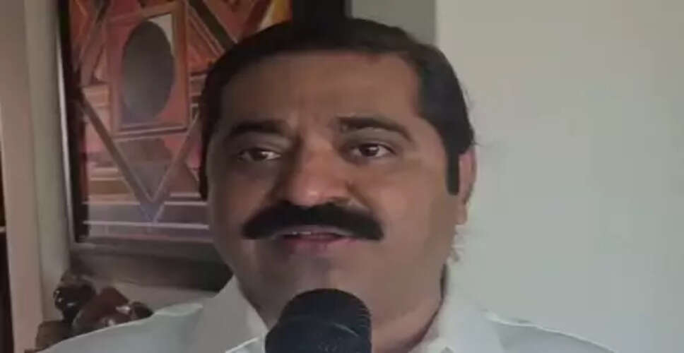 हम सत्र में चर्चा से भागने वाले लोग नहीं : भाजपा विधायक राम कदम