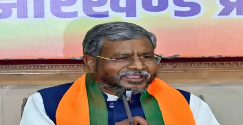 रांची के रिम्स परिसर में बड़े पैमाने पर अवैध निर्माण के लिए सरकार के अफसर जिम्मेदारः बाबूलाल मरांडी