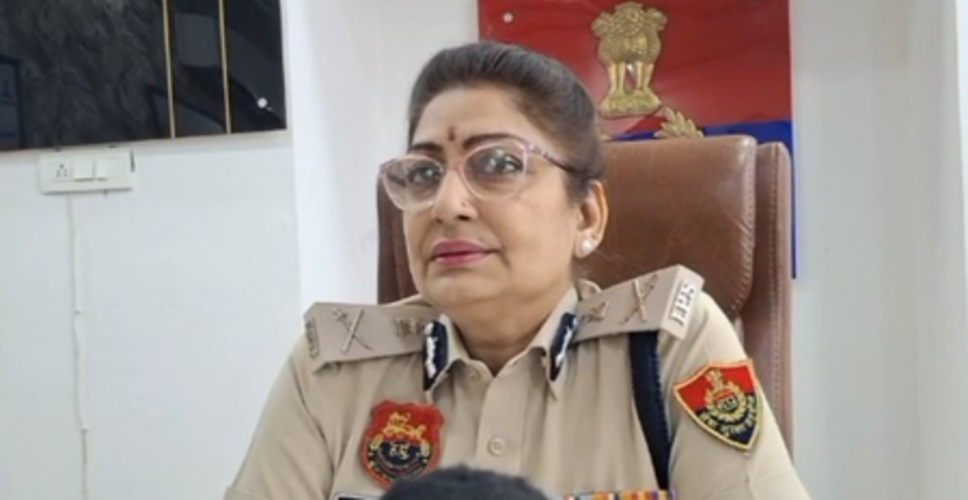 झज्जर में एसटीएफ और बदमाश के बीच मुठभेड़, विजय सैनी हत्याकांड का आरोपी इंद्रपाल ढेर