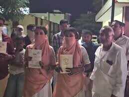 जालोर में शादी से पहले विवाद, वीडियो में देंखे पंचों के बहिष्कार फरमान के खिलाफ परिवार पहुंचा थाने