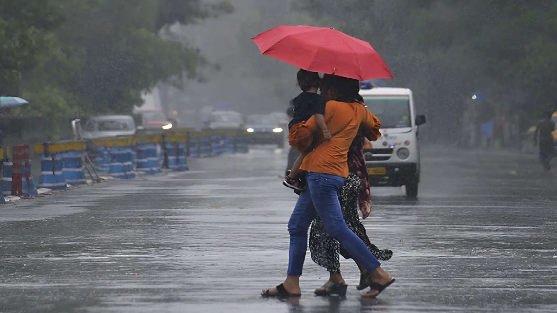 राजस्थान में मार्च अंत तक जारी रहेगा आंधी-बारिश का दौर, वीडियो में जाने 29 से फिर सक्रिय होगा पश्चिमी विक्षोभ