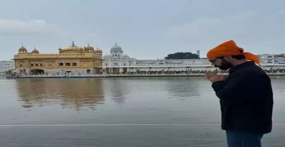 राजकुमार राव ने 'कांतारा' के लिए ऋषभ शेट्टी की तारीफ की