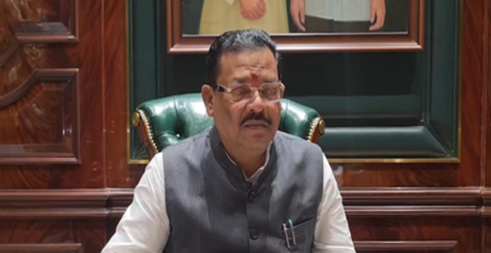 शिवसेना (यूबीटी) की एकजुटता सिर्फ दिखावा, पार्टी में नहीं बचा दम : संजय शिरसाट