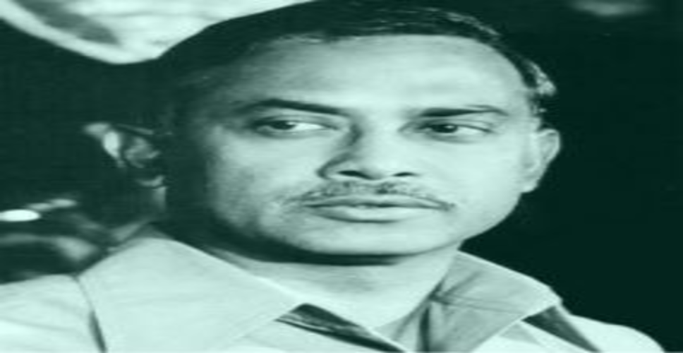जिया उर रहमान की पुण्यतिथि पर भारत का श्रद्धांजलि संदेश, बांग्लादेश के साथ साझेदारी मजबूत करने पर जोर
