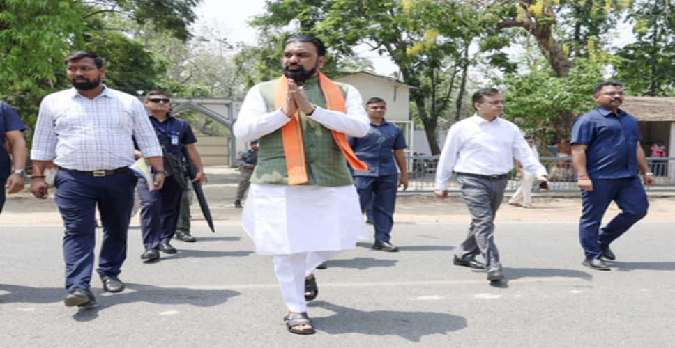 प्रधानमंत्री की 'फ्यूल सेविंग' की अपील पर बिहार में 'नो व्हीकल डे' मनाया गया