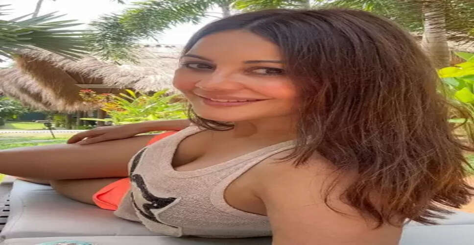 अपने जन्मदिन पर मिनिषा लांबा ने मां के लिए लिखा भावुक नोट, कहा-हर जन्म में आप मेरी मम्मी बनो