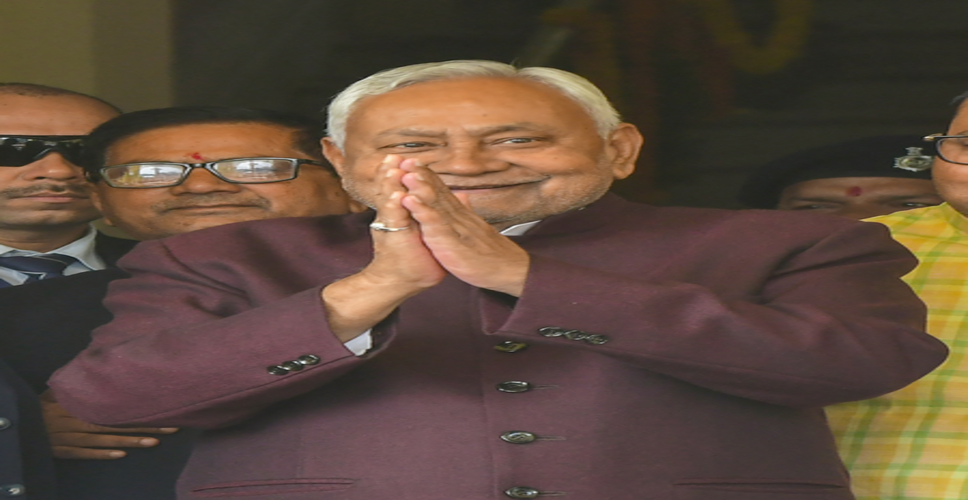 बिहार के सभी प्रखंडों में खोले जाएंगे डिग्री कॉलेज: सीएम नीतीश कुमार