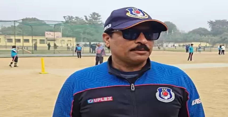 टी20 विश्व कप में कुलदीप यादव के चयन से खुश बचपन के कोच, कहा- फिर से जीतना होगा खिताब
