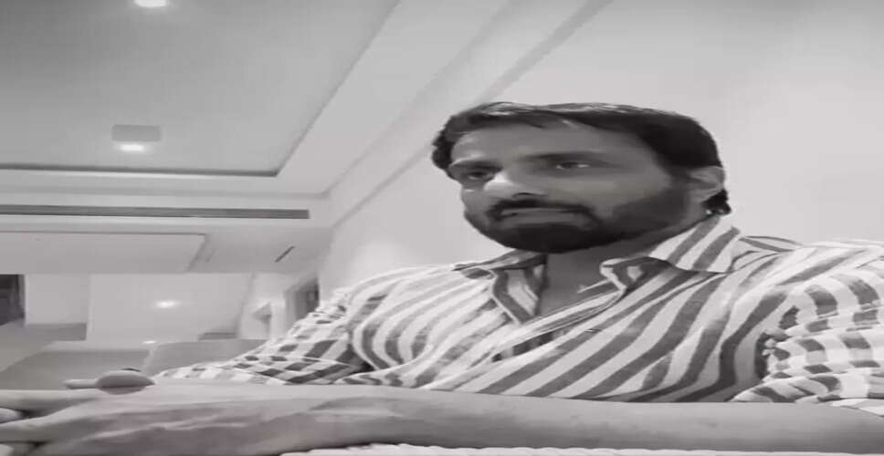 सोनू सूद ने बताई 'चैरिटी फाउंडेशन' शुरू करने की वजह