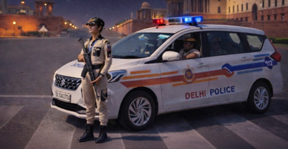 दिल्ली: सीलमपुर में रंगदारी न देने पर सैलून में हमला, युवक अस्पताल में भर्ती