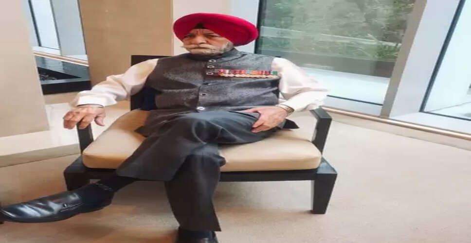 बाना सिंह: सियाचिन का शेर जो पाकिस्तानी सेना पर मौत बनकर बरसा, परमवीर चक्र विजेता की कहानी