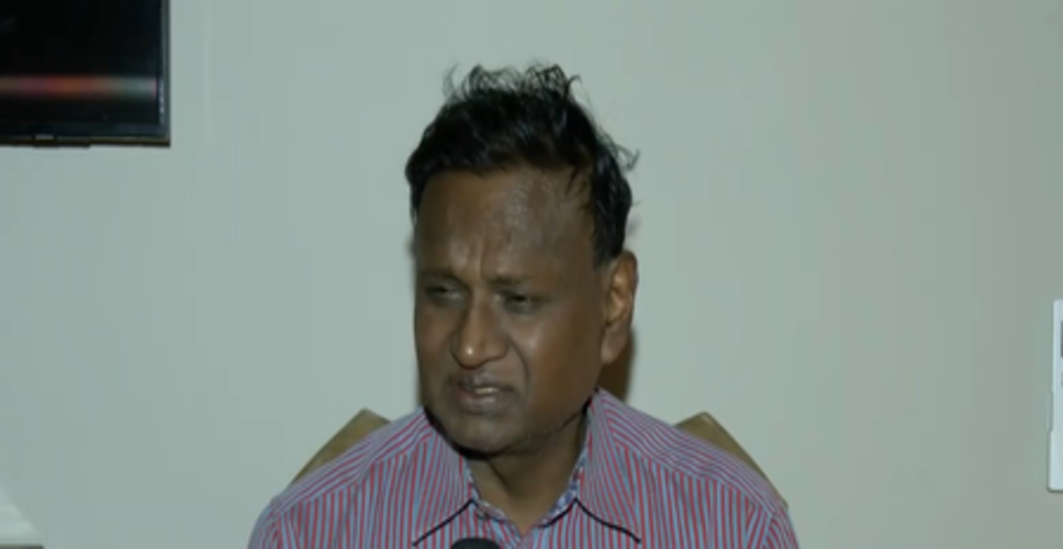 'कोई भी चीज आस्था पर नहीं चलती', 'महाकाल स्टैंडर्ड टाइम' पर बोले कांग्रेस नेता उदित राज