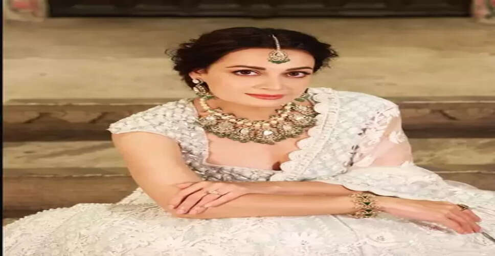 दुनिया के सबसे प्रदूषित शहर भारत में हैं : दीया मिर्जा