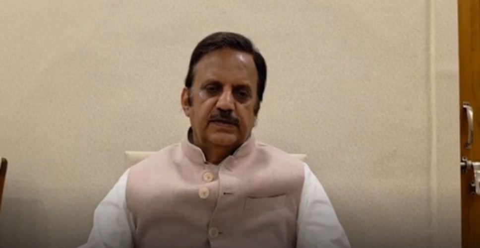 मध्य प्रदेश में किशोरियों का एचपीवी टीकाकरण: राजेंद्र शुक्ल