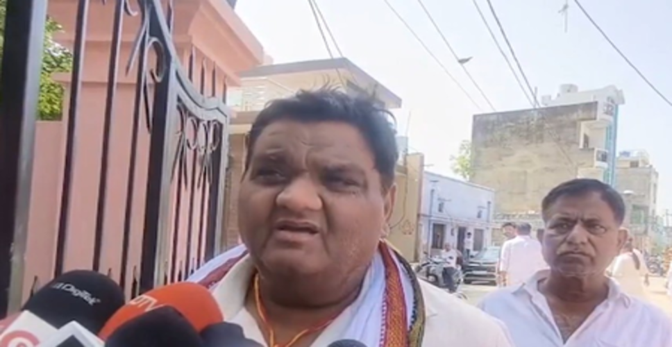 दिल्ली जज सुसाइड केस: रिश्तेदारों ने उत्पीड़न का आरोप लगाया, अंतिम संस्कार में पत्नी और बच्चे अनुपस्थित