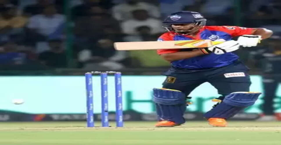 स्मैट: 22 गेंद पर 73 रन, सरफराज खान ने राजस्थान के खिलाफ मुंबई को दिलायी जीत