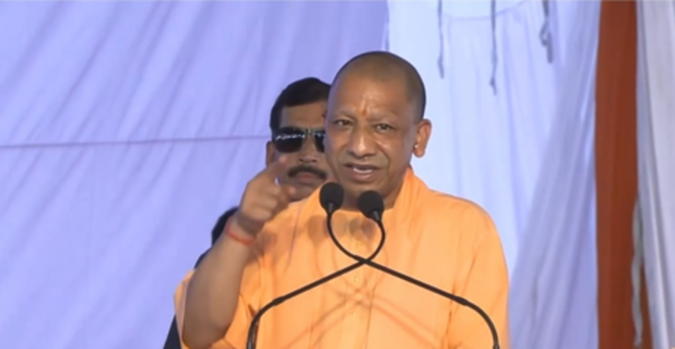 जो दिखेगा वही बिकेगा&rsquo;, जन भवन मॉडल से बदलेगी प्रदेश की शिक्षा व्यवस्था: मुख्यमंत्री योगी