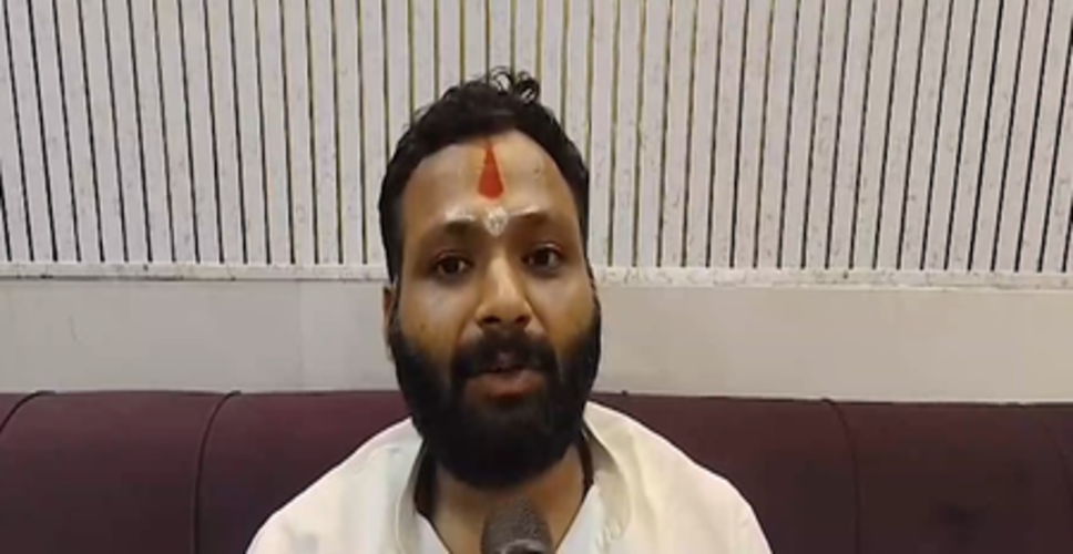 अयोध्या राम मंदिर दान पात्र विवाद में एसआईटी गठन का संत समाज ने किया स्वागत, बोले- अब सामने आएगी पूरी सच्चाई