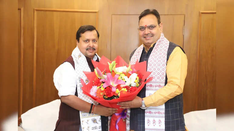 मेगा सभा से बीजेपी का शक्ति प्रदर्शन, टोंक समेत 7 नए पार्टी कार्यालयों का होगा उद्घाटन