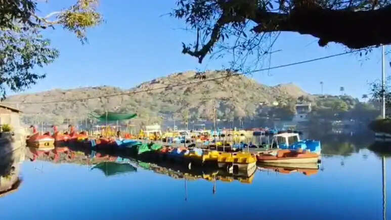 माउंट आबू में 5 हजार साल से दफन है रसिया बालम और कुंवारी कन्या की लव स्टोरी, आज भी अनजान है लोग