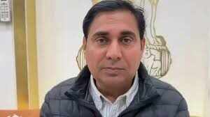 MLA LAD फंड दुरुपयोग मामले में ED ने पूर्व विधायक बलजीत यादव को बहरोड़ से गिरफ्तार