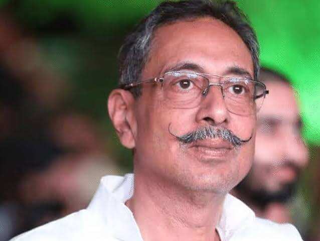 डोटासरा से टकराव के बीच विश्वेंद्र सिंह का ‘अलविदा’ पोस्ट, फिर बोले- कांग्रेस में ही रहूंगा