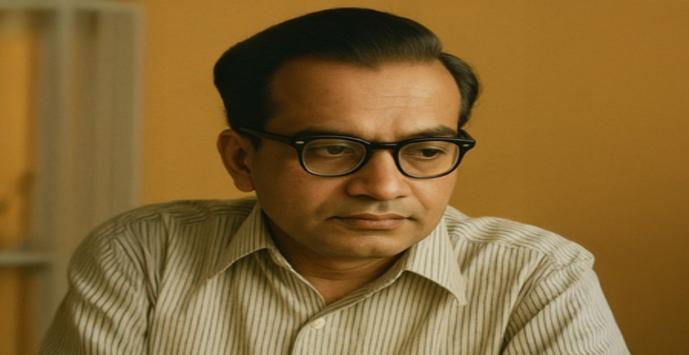 जगदीशचंद्र माथुर: हिंदी नाटक और रेडियो युग के वह शिल्पकार, जिन्होंने साहित्य को दी नई पहचान