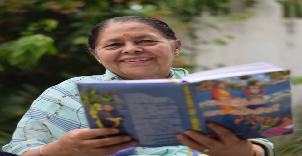 उत्तराखंड की बेटी माधुरी बड़थ्वाल, आज भी संजो रहीं लोक संगीत की धरोहर