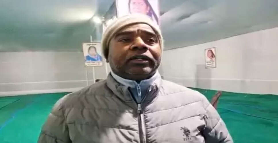 विकास के अभाव में लोग अपना लेते हैं नक्सलवाद का रास्ता: जदयू विधायक मनोज यादव