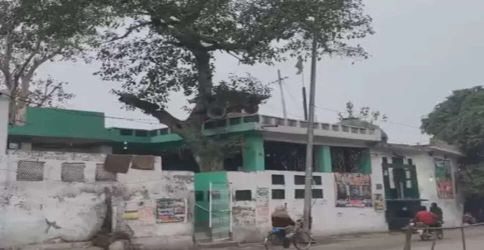 अल्पसंख्यक अधिकार संगठन ने लगाया पाकिस्तान पर हिंदू और सिखों की विरासत की उपेक्षा का आरोप