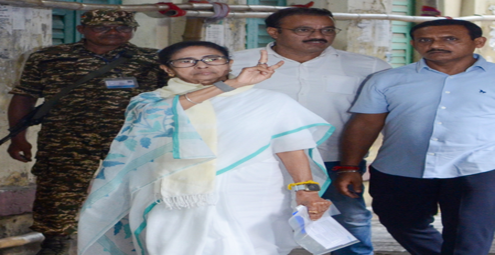 पश्चिम बंगाल में तृणमूल और भाजपा में निर्णायक टक्कर की संभावना, ममता के लिए दक्षिणी क्षेत्र अहम क्यों?