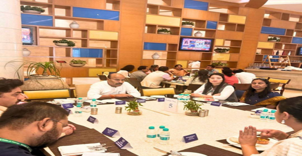 सामाजिक न्याय योजनाओं को समय पर पहुंचाने पर राज्यों और केंद्र शासित प्रदेशों की सहमति