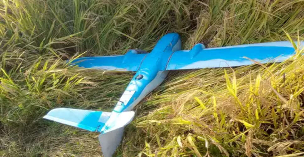 दक्षिण कोरियाई राष्ट्रपति ली ने उत्तर कोरिया में कथित ड्रोन घुसपैठ की त्वरित जांच का दिया आदेश