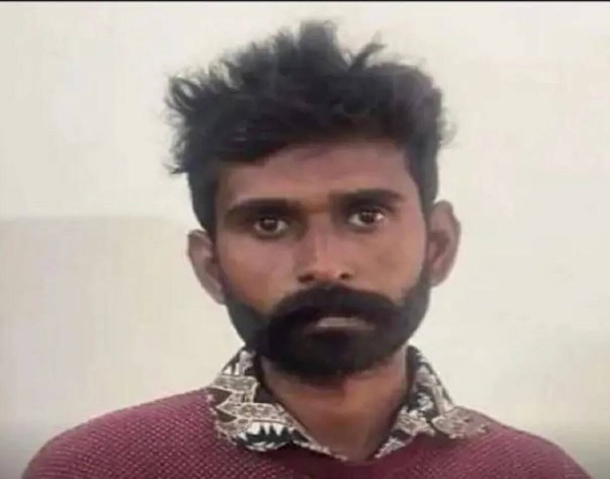 भारत में ISI का बड़ा नेटवर्क बेनकाब: राजस्थान समेत तीन राज्यों की संदिग्ध जानकारी ISI को हो रही थी ट्रान्सफर