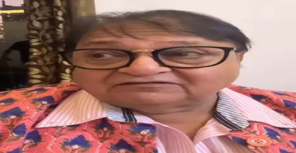 आजकल शुद्ध कॉमेडी फिल्में बनना बहुत कम हो गया है :  राकेश बेदी