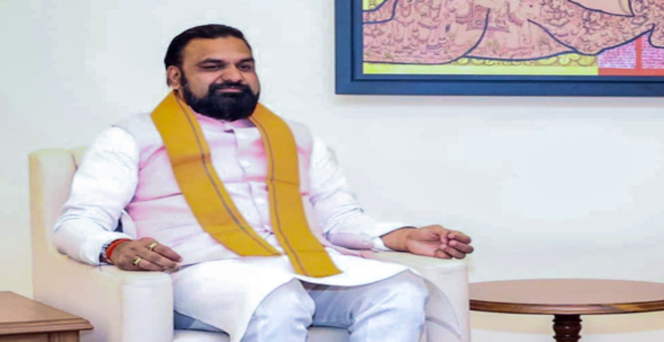 मुंगेर में भाजपा का दो दिवसीय जिला प्रशिक्षण वर्ग 5 मई से, मुख्यमंत्री सम्राट चौधरी करेंगे उद्घाटन