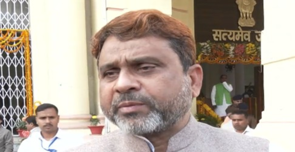 एनडीए ने बिहार बजट से लोगों को धोखा दिया: अख्तरुल ईमान